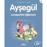 Uravas Store Ayşegül Serisi 20 - Lunaparkta Eğleniyor
