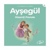 Uravas Store Ayşegül Serisi 22 - Prensle