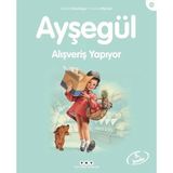 Uravas Store Ayşegül Serisi 29 - Alışveriş Yapıyor
