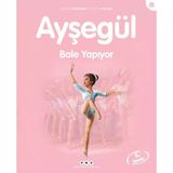 Uravas Store Ayşegül Serisi 32 - Bale Yapıyor