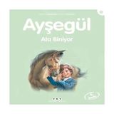 Uravas Store Ayşegül Serisi 33 - Ata Biniyor - Seçenek