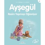 Uravas Store Ayşegül Serisi 46 - Yapmayı Öğreniyor