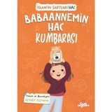Uravas Store Babaannemin Hac Kumbarası, Islam’ın Şartları (Hac)