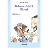 Uravas Store Babamın Sihirli Küresi