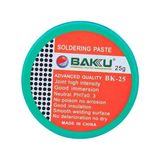 Uravas Store Baku Bk-25 Hassas 25 Gram Nötr Ph Elektronik Lehim Pastası