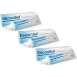 Uravas Store Bayer Bepanthol Cilt Bakım Kremi 30 gr 3 Kutu 12/2021 Miadlı 103566-3-1