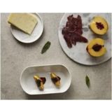 Uravas Store Be Original Pera 23 cm 2'li Oval Derin Sunum Tabağı