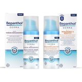 Uravas Store Bepanthol Derma Nemlendirici & Besleyici Spf 25 Günlük Yüz Kremi 50ML + Derma Yoğun Nemlendirici Gece Bakım Kremi 50ML