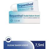 Uravas Store Bepanthol Dudak Bakım Kremi 7.5 ml