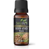 Uravas Store Beralife Sedir Ağaçı Yağı - 20ML Sedir Ağacı Yağı
