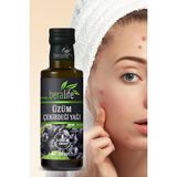 Uravas Store Beralife Üzüm Çekirdeği Yağı - 100 ml Üzüm Çekirdeği Yağı