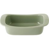 Uravas Store Berghoff Balance Seramik Fırın Kabı 20,3 x 16,5 x 6 cm