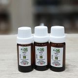 Uravas Store Beslenme Dedektifi Limon Melisa Yağı 10 ml