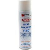 Uravas Store Beta F-50 Soğutucu Sprey 250ML