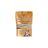 Uravas Store Beyaz Burgu Çubuk Köpek Ödül ve Çiğnemi Kemiği- 40 Adet Maxi Paket