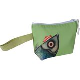 Uravas Store Biggdesign Pistachio Makyaj Çantası