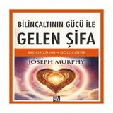 Uravas Store Bilinçaltının Gücü Ile Gelen Şifa - Ölçü - Tipi