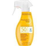 Uravas Store Bioderma Photoderm Family Spray SPF50+ Tüm Ciltler Için Sprey Formda Yüksek Korumalı Güneş Kremi 300 ml