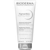 Uravas Store Bioderma Pigmentbio Foaming Cream Leke Karşıtı Aydınlatıcı Peeling Etkili Yıkama Jeli Yüz ve Vücut 200 ml