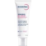 Uravas Store Bioderma Sensibio Ar+ Cream 40 ml