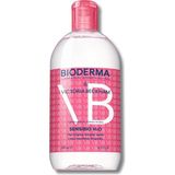 Uravas Store Bioderma Sensibio H2O Yüz ve Makyaj Temizleme Suyu 500 ml