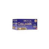 Uravas Store Bioxcin Beauty Collagen Toz Saşe 10.000 Mg – Tip 1 &amp; Tip 3 Hidrolize Kolajen, Keratin, Biotin, C ve E Vitamini, Hyaluronik Asit – Ananas Aromalı – 3 Al 2 Öde
