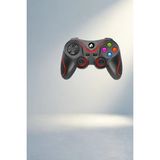 Uravas Store Bluetooth Oyun Kolu Android Uyumlu Kablosuz Gamepad