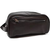Uravas Store Boldy Erkek Kozmetik Çantası-Tıraş Çantası-Seyahat Çantası-Makyaj Çantası-Traş Çantası-El Çantası-Handbag