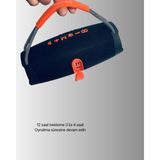 Uravas Store Bombox 3 Pro Siyah