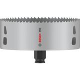 Uravas Store Bosch 1x Pro Multi Material Power Change Plus Delik Açma Testeresi (Yumuşak Ahşap, Alçıpan, Ø 133 Mm, Professional Aksesuar Döner Matkap/vidalamalar, Darbeli Matkap/vidalama)