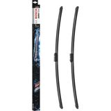 Uravas Store Bosch Aerotwin Silecek Seti Ford Focus 3 (2012-2018) [725/725 Mm] A640S 3397007640