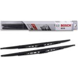 Uravas Store Bosch Classicwiper Silecek Seti Jeep Cherokee Kk (2008-2012), Cherokee Kj (2001-2004), Mini Cooper R55 R56 (2011-2013), Suzuki Grand Vitara (2005-2015) [480/480 Mm] 480C 3397005160