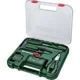 Uravas Store Bosch Home And Garden Universal El Aleti Seti 17 Parça
