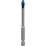 Uravas Store Bosch Professional 1x Expert Hex-9-Hardceramic Matkap Ucu (Sert Fayanslar, Ø 6 Mm, Aksesuar Döner Matkap/vidalamalar)