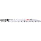Uravas Store Bosch Professional 3x Expert ‘wood 2-Side Clean’ T 308 B Dekupaj Testere Bıçakları (Sert Ahşap Mobilya Levhası, Kontrplak, Uzunluk 117 Mm, Aksesuar Dekupaj Testeresi)