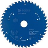 Uravas Store Bosch Professional Daire Testere Bıçağı Expert For Wood (Ahşap, 140 x 20 x 1,8 Mm, 42 Diş, Akülü Daire Testere Aksesuarı)