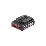 Uravas Store Bosch Professional Gba 18 Volt 2,0 Ah Li-Ion Akü