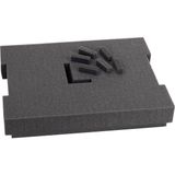 Uravas Store Bosch Professional L-Boxx 136 Için Köpük Dolgu