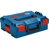 Uravas Store Bosch Professional L-Boxx 136 Taşıma ve Saklama Ekipmanı (Sortimo Sistemiyle Tüm L-Boxx Çantalarla Uyumludur)