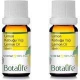 Uravas Store Botalife Limon Kabuğu Yağı,lmnkbğyğ