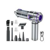 Uravas Store Brushless Motor Vacuum Cleaner 20000PA