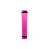 Uravas Store BSY-103 6mm Plates Yoga Mat Minderi 50X140CM (5047)