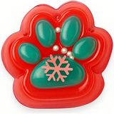 Uravas Store Busstier Kedi Patisi Yapışabilen Sukuşi Çok Renkli Squishy Jel Pati Stres Giderici Yapışkan Slime Pati Anti Stres Rahatlama Için Sevimli Tasarım