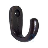 Uravas Store Büyük Tekli Fincan Askı, Dekor Askısı - Eskitme, 12X23X30 mm