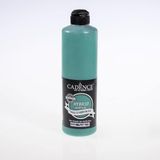 Uravas Store Cadence Hybrid Multisurface Akrilik Boya 500 Ml. H-111 Kraliyet Yeşili
