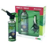 Uravas Store Çakmakli Kartuş Pürmüz - Torch Seti (5047)