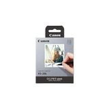 Uravas Store Canon QX10 Selphy Mürekkep ve Kağıt Seti XS-20L (Canon Eurasia Garantili)