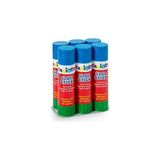 Uravas Store Carioca Stick Yapiştirici 40 gr 6'li