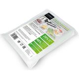 Uravas Store Caso 4 Stars Vakum Poşeti 16X23 cm 60 Adet