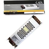 Uravas Store Cata 8,5 Amper Ultra Slim Şerit LED Trafosu CT-2675,CT-2675_157